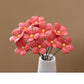 ⏳Time-Limited Special⏰Everlasting Ceramic Floral Decoration – Glossy, Zero Maintenance, Timeless 🌷
