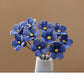 ⏳Time-Limited Special⏰Everlasting Ceramic Floral Decoration – Glossy, Zero Maintenance, Timeless 🌷