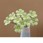 ⏳Time-Limited Special⏰Everlasting Ceramic Floral Decoration – Glossy, Zero Maintenance, Timeless 🌷