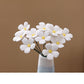 ⏳Time-Limited Special⏰Everlasting Ceramic Floral Decoration – Glossy, Zero Maintenance, Timeless 🌷