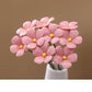 ⏳Time-Limited Special⏰Everlasting Ceramic Floral Decoration – Glossy, Zero Maintenance, Timeless 🌷