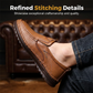 Premium Leather Loafers for Everyday Comfort