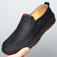 Premium Leather Loafers for Everyday Comfort