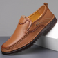 Premium Leather Loafers for Everyday Comfort