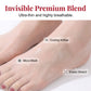 ⏳Time-Limited Special⏰Instant Pedicure Sheer Stockings with Artificial Toenails