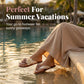 ⏳Time-Limited Special⏰Women’s Flower Flat Sandals Casual Beach Thong Flip Flops