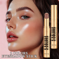 ⏳Time-Limited Special⏰3-in-1 Gradient Eyeshadow Stick – One-Swipe, Waterproof, Curved Nib ✨