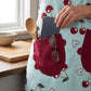 ⏳Time-Limited Special⏰Women's Cross-Back Slip-On Apron