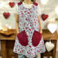 ⏳Time-Limited Special⏰Women's Cross-Back Slip-On Apron
