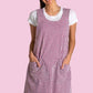 ⏳Time-Limited Special⏰Women's Cross-Back Slip-On Apron