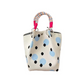 ⏳Time-Limited Special⏰Cute Polka Dot Handbag for Women – Classic Dot Print, Roomy, Everyday Chic ✨