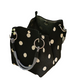⏳Time-Limited Special⏰Cute Polka Dot Handbag for Women – Classic Dot Print, Roomy, Everyday Chic ✨