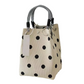 ⏳Time-Limited Special⏰Cute Polka Dot Handbag for Women – Classic Dot Print, Roomy, Everyday Chic ✨