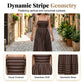 ⏳Time-Limited Special⏰Slimming Stripe Cami Maxi Dress | Visually Elongating | A Flattering Fit for All