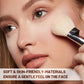 ⏳Time-Limited Special⏰All-in-One Makeup Brush & Sponge Set