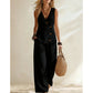 ⏳Time-Limited Special⏰Women's Elegant Vest & Pants 2-Piece Set