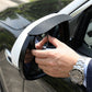 ⏳Time-Limited Special⏰Adjustable Blind Spot Mirrors with Rain Visor