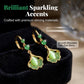 ⏳Time-Limited Special⏰Elegant Ginkgo Leaf Tassel Earrings