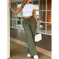 ⏳Time-Limited Special⏰Women’s High-Waisted Straight Leg Trousers – Flattering Fit & Versatile Everyday Style 🌿