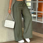 ⏳Time-Limited Special⏰Women’s High-Waisted Straight Leg Trousers – Flattering Fit & Versatile Everyday Style 🌿
