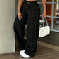 ⏳Time-Limited Special⏰Women’s High-Waisted Straight Leg Trousers – Flattering Fit & Versatile Everyday Style 🌿