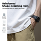 ⏳Time-Limited Special⏰Men's Loose Fit Short Sleeve Top