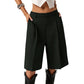 ⏳Time-Limited Special⏰New Arrivals & Best Sellers-Women's Loose Fit Bermuda Shorts