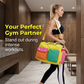 ⏳Time-Limited Special⏰ Casual Color Block Overnight Bag – Spacious & durable – Perfect for gym, travel or weekend trips – lightweight with carry handles 🧳