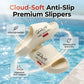 ⏳Time-Limited Special⏰ Anti-Slip Premium EVA Slippers