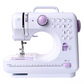 ⏳Time-Limited Special⏰Multi-Function Sewing Machine with Overlock Stitch