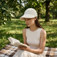 ⏳Time-Limited Special⏰Women's Breathable Adjustable Ponytail Sun Hat