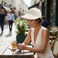 ⏳Time-Limited Special⏰Women's Breathable Adjustable Ponytail Sun Hat