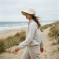 ⏳Time-Limited Special⏰Women's Breathable Adjustable Ponytail Sun Hat