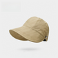 ⏳Time-Limited Special⏰Women's Breathable Adjustable Ponytail Sun Hat