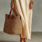 ⏳Time-Limited Special⏰Women's Minimalist Solid Color Maxi Dress