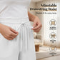 ⏳Time-Limited Special⏰Women's Casual Drawstring Shorts – Lightweight, Wide Leg, Adjustable Waist 🌿