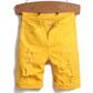 ⏳Time-Limited Special⏰Men's Casual Summer Ripped Shorts