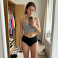 ⏳Time-Limited Special⏰Seamless Thong for Active Yoga