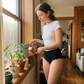 ⏳Time-Limited Special⏰Seamless Thong for Active Yoga