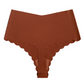 ⏳Time-Limited Special⏰Seamless Thong for Active Yoga