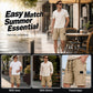 ⏳Time-Limited Special⏰Men's Classic Cargo Stretch Shorts – Durable, comfortable & multi-pocket – Perfect for outdoor, travel or casual summer days 🌿✨