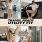 ⏳Time-Limited Special⏰Men's Classic Cargo Stretch Shorts – Durable, comfortable & multi-pocket – Perfect for outdoor, travel or casual summer days 🌿✨