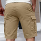 ⏳Time-Limited Special⏰Men's Classic Cargo Stretch Shorts – Durable, comfortable & multi-pocket – Perfect for outdoor, travel or casual summer days 🌿✨
