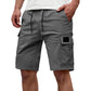 ⏳Time-Limited Special⏰Men's Classic Cargo Stretch Shorts – Durable, comfortable & multi-pocket – Perfect for outdoor, travel or casual summer days 🌿✨