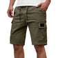 ⏳Time-Limited Special⏰Men's Classic Cargo Stretch Shorts – Durable, comfortable & multi-pocket – Perfect for outdoor, travel or casual summer days 🌿✨