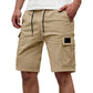 ⏳Time-Limited Special⏰Men's Classic Cargo Stretch Shorts – Durable, comfortable & multi-pocket – Perfect for outdoor, travel or casual summer days 🌿✨