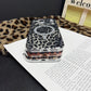 ⏳Time-Limited Special⏰Magnetic Leopard Print Phone Case