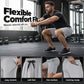 ⏳Time-Limited Special⏰Men's Quick Dry Sports Shorts with Zipper Pockets