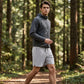 ⏳Time-Limited Special⏰Men's Quick Dry Sports Shorts with Zipper Pockets