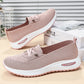 ⏳Time-Limited Special⏰Women's Lightweight Breathable Slip-On Casual Shoes